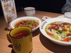 -太二酸菜鱼(中山龙之梦店)