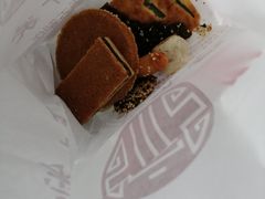 -宋记饼家(石门二路店)