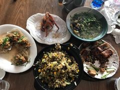 -鑫悦楼煎蟹·16年海鲜大排档