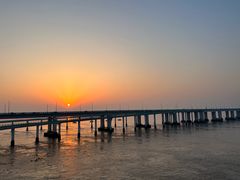 -宁波海天一洲景区