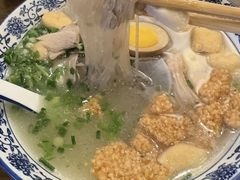 -小潘记鸭血粉丝汤