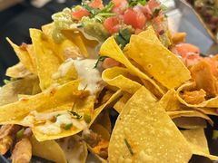 -Q MEX 库迈墨西哥餐吧(双井店)