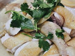 湛江鸡-林記渔村(长安店)