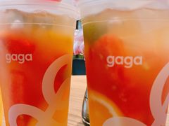 -gaga(深圳南山益田假日广场店)