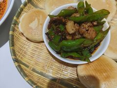 -巴国布衣·Sichuan Folk(紫荆店)