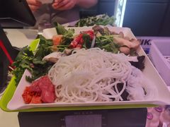 -福客·现熬鸡汤麻辣烫(天安云谷店)