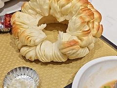 -老爷庙风味美食府(魏都大道店)