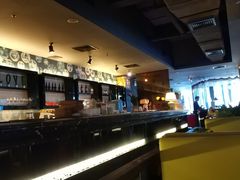 -绿茵阁牛扒餐厅(客村店)