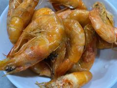 油爆虾-西区老大房(愚园路店)