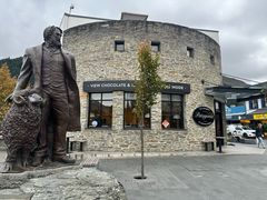 -Patagonia Chocolates(皇后镇店)