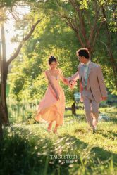 -太古映画婚纱摄影(天河店)