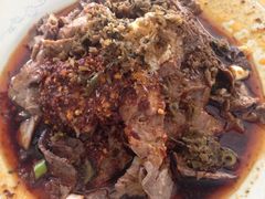 -温记府廟豆汤饭·始于1955年(海椒店)