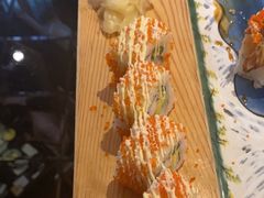 -昱匠·日本料理(金融街店)