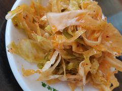 -壹阁胡羊焖饼(特色小吃街店)