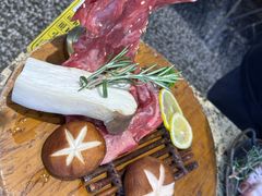 -安又胖韩国烤肉(美罗城店)