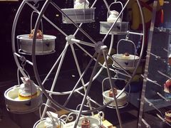 -杭州国际会议中心洲际酒店-原素全日餐厅(解放东路店)