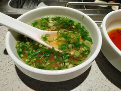 -海底捞大排档火锅(悦荟广场店)