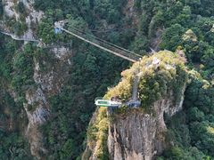 -龙湾潭国家森林公园