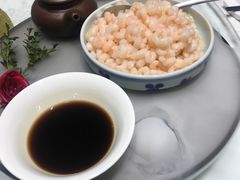 -香雪海饭店中餐厅(人民桥店)