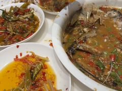 -辣公子·千岛湖私房菜(滨江店)