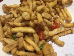 美味炸蘑菇-吾味小厨(沈阳梅江店)