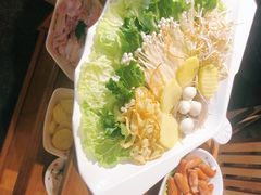 -李二鲜鱼(六堰大洋直营店)