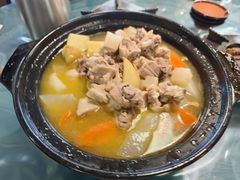 -悦硒楼·新派恩施菜