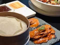 -丽晶轩中餐厅(重庆丽晶酒店)