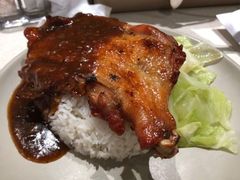 -和平馆·地道港澳茶餐厅(西门口店)