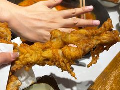 -老天桥蛙炉火锅(姑苏总店)