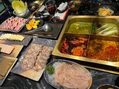 -王家渡火锅(金宝汇店)