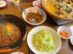 -湘力力小院·鱼汤泡饭(枫林路店)