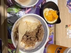 -吉野家 (新街口外大街店)