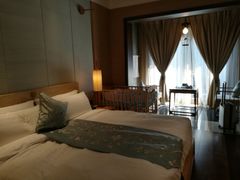 -西安华清御汤酒店