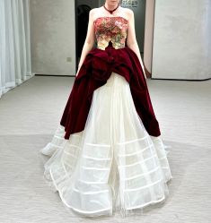 -B.Bridge Couture婚纱礼服(福田店)