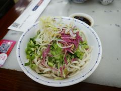 -海碗居老北京炸酱面(增光路店)
