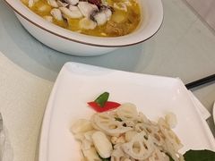 -城北食府(枫林店)