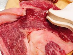 -黄金牧场(明洞总店)