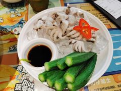 -大头力茶餐厅(花都融创茂店)