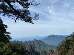 -三清山风景名胜区