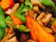 辣炒大肠-韩邦朝天锅