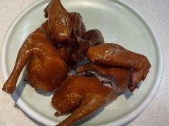 -和平馆·地道港澳茶餐厅(西门口店)