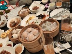 -ManHo万豪中餐厅(成都茂业JW万豪酒店)