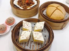 古法马拉糕-稻香酒家·33年老字号·港式粤菜(富邦中心店)