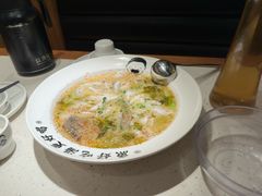 -江渔儿酸菜鱼·拔草餐厅(虎门君乐汇店)