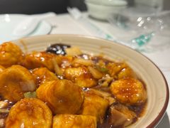 -京城·森鸽排档(双井店)