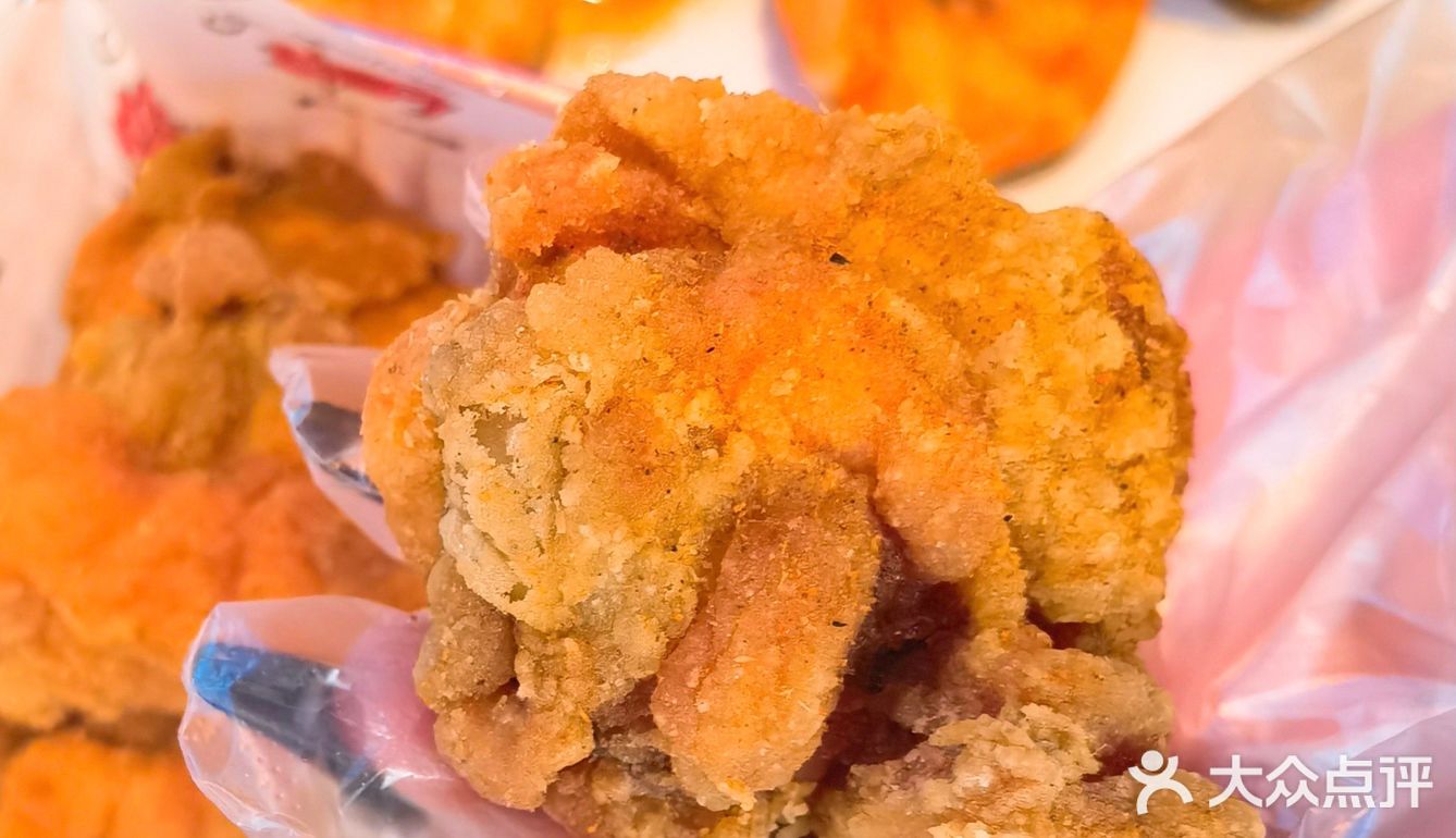 西安探店|值得二刷的海鲜店🦞