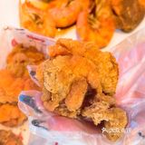 西安探店|值得二刷的海鲜店🦞