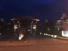 -逸廊大堂吧(三亚海棠湾万丽度假酒店)