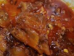 -清真•蜀风园(丁字沽总店)
